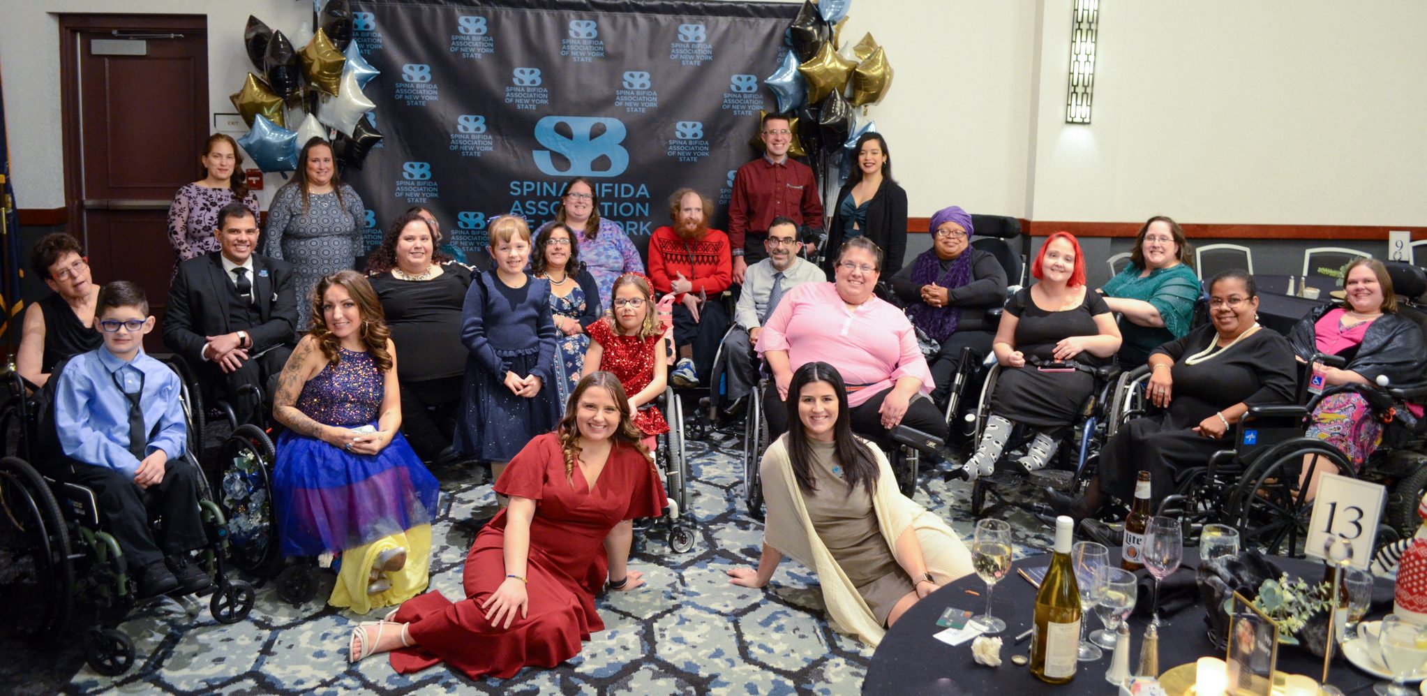 Dare to Dream Gala