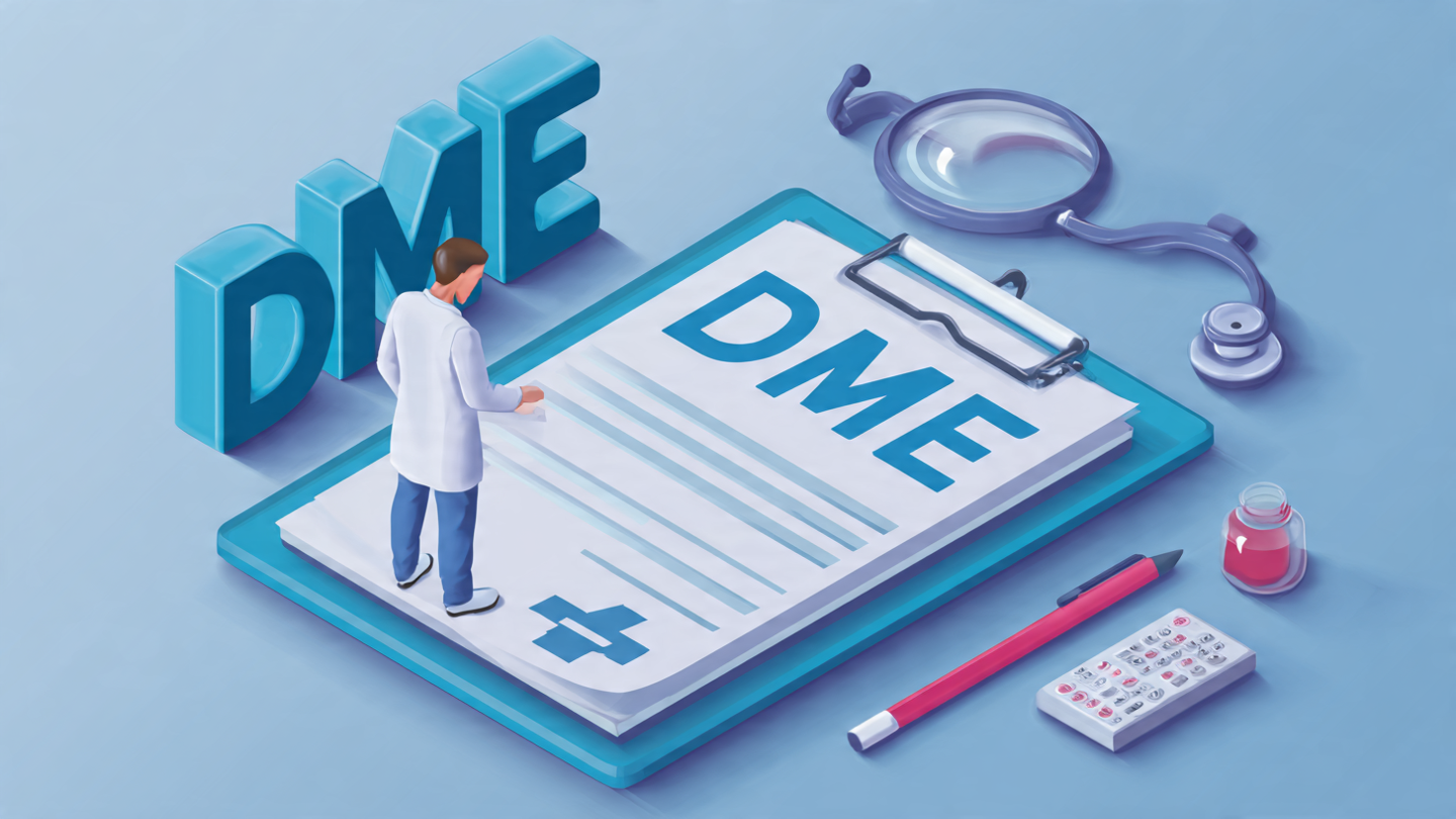 Update: Medicare DME Supplier Moratorium