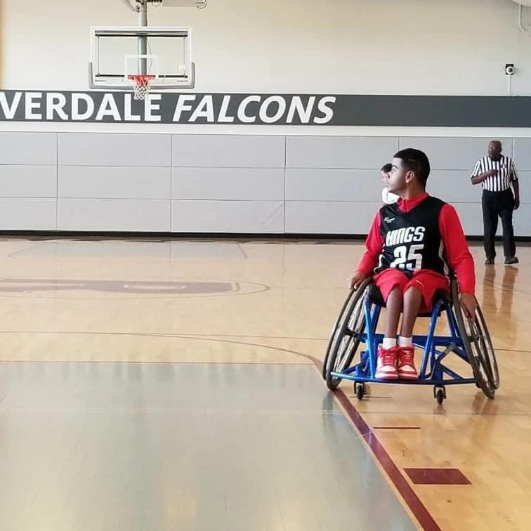 Voices of the Spina Bifida Community: Paul’s Story