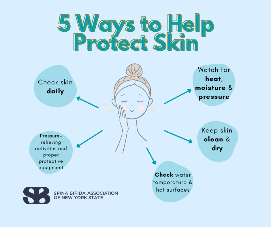 What You Can Do to Protect Skin Health