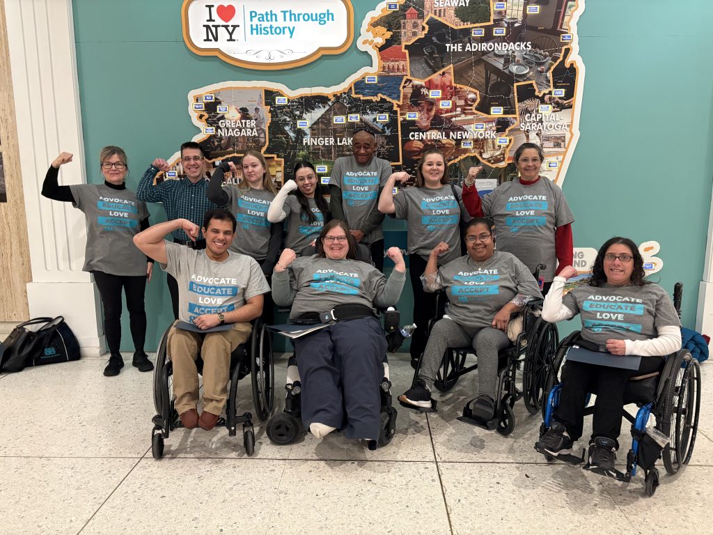 Protecting the Rights of People with Disabilities