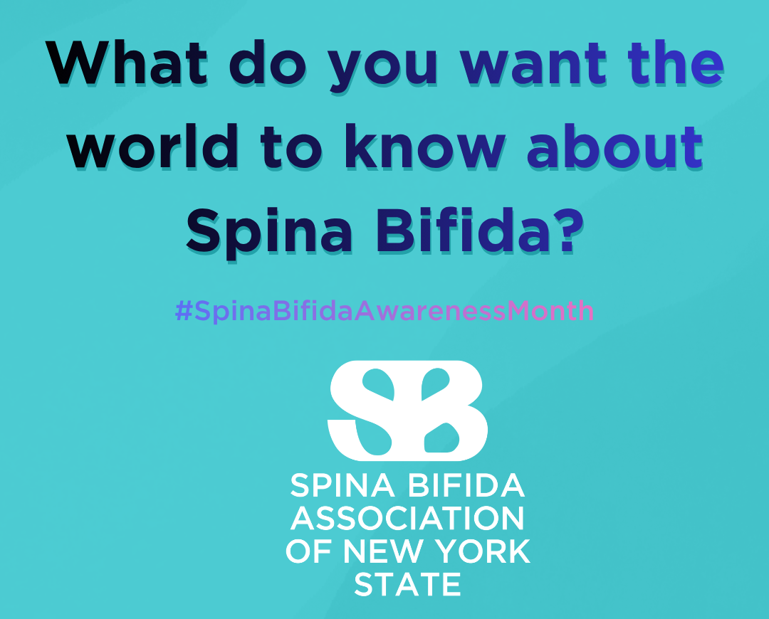 What do you want the world to know about SB